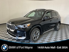 2026 BMW X1 xDrive28i SUV