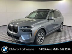 2027 BMW X7 xDrive40i SUV