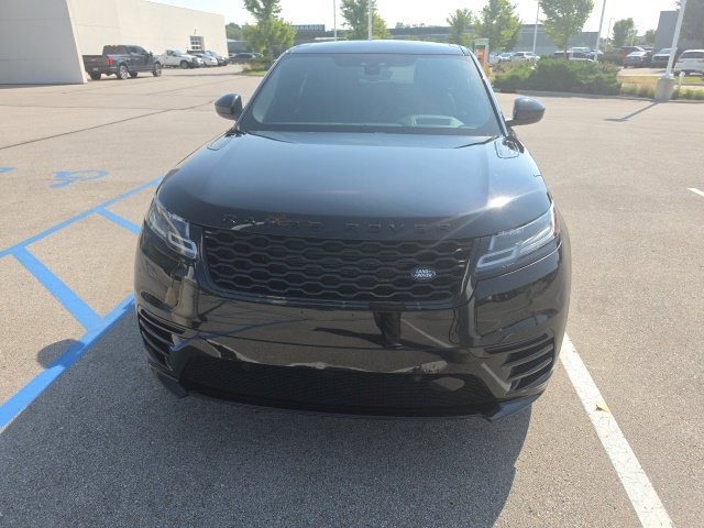 Used 2020 Land Rover Range Rover Velar P250 R-Dynamic S SUV