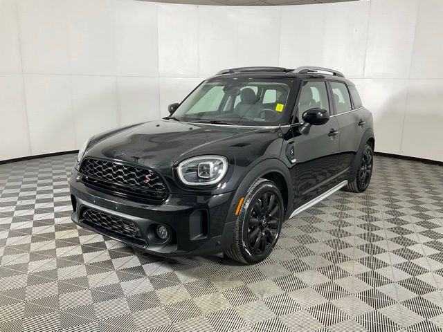2023 MINI Countryman S