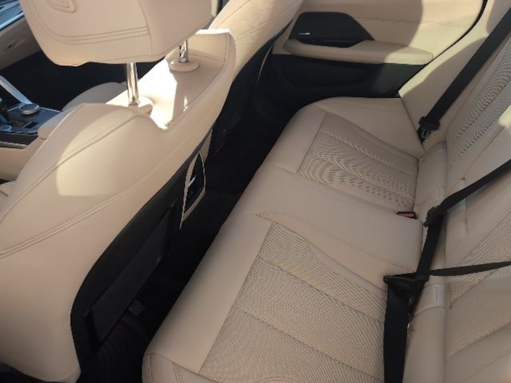 Certified 2023 BMW i4 M50 Gran Coupe