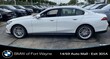  BMW 530i