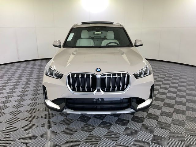 2026 Bmw X1 XDrive28i photo 2