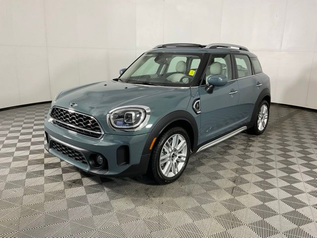 2023 MINI Countryman S