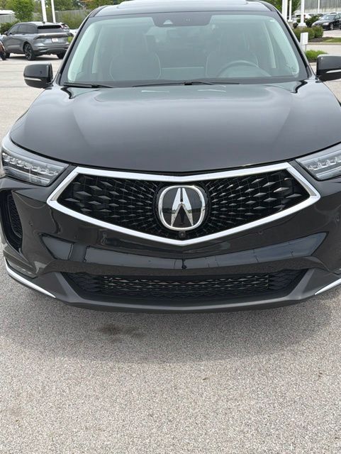 2023 Acura RDX Advance Package SH-AWD's photo