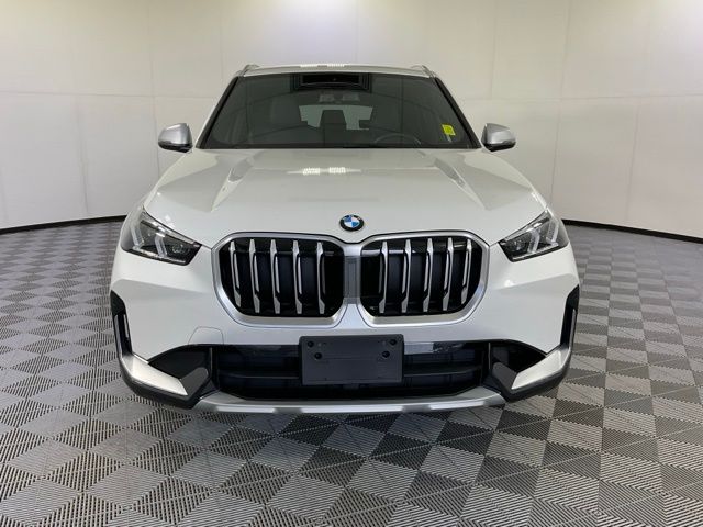 Certified 2023 BMW X1 28i with VIN WBX73EF03P5Y25055 for sale in Fort Wayne, IN
