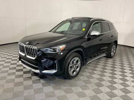 2023 BMW X1 xDrive28i SUV