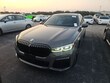 BMW 750i