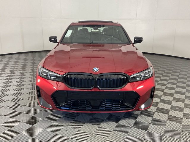 New 2026 BMW 330i xDrive Sedan