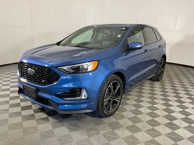 2021 Ford Edge ST