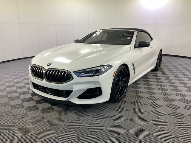 2021 BMW M850i xDrive
