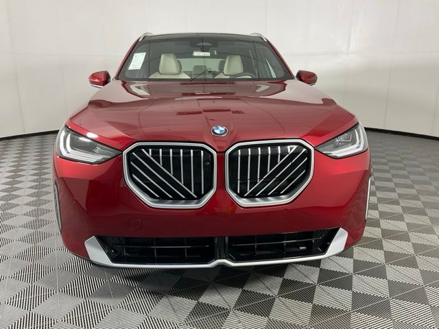 2026 Bmw X3 photo 3
