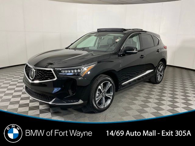 2023 Acura RDX Advance Package SH-AWD's photo