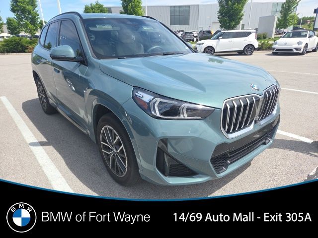 2023 BMW X1 xDrive28i's photo