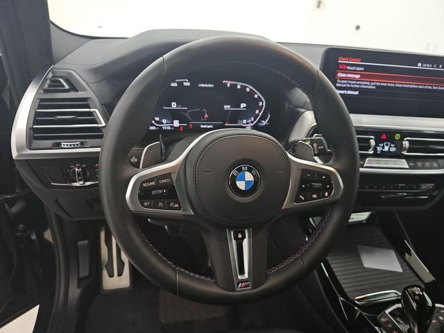 2024 Bmw X3 M40i photo 4