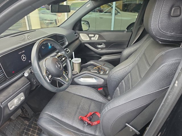 Used 2023 Mercedes-Benz GLE 580 4MATIC SUV