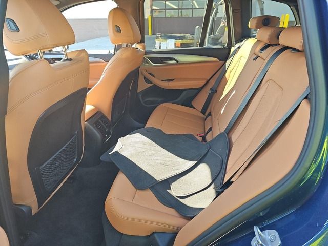 2024 Bmw X3 xDrive30i photo 3