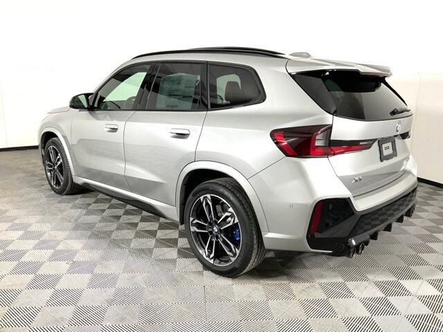 2025 Bmw X1 M35i photo 4
