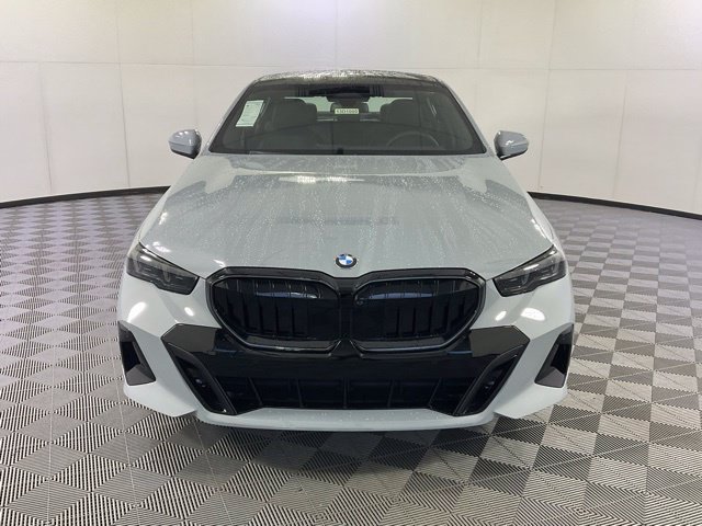 New 2027 BMW 530i xDrive Sedan