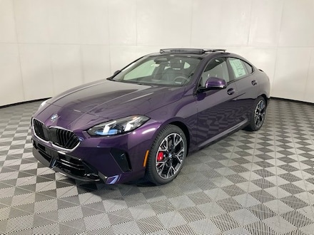 2025 BMW 228i xDrive Gran Coupe