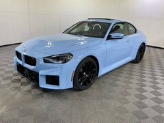 2026 BMW M2 Base Coupe