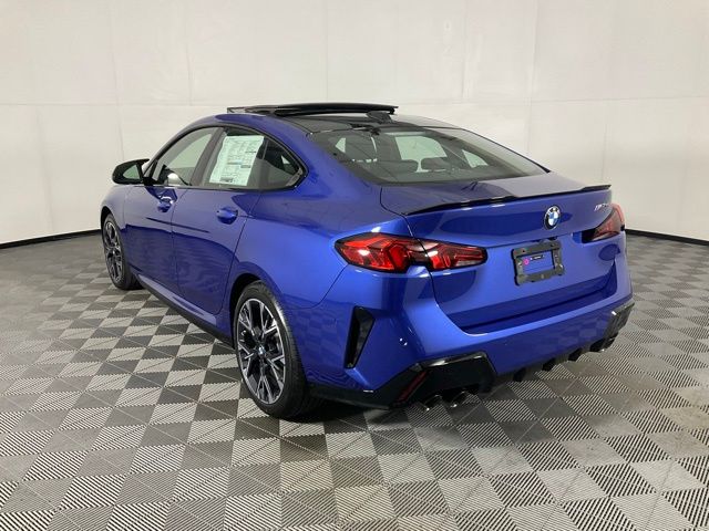 2026 BMW 2 Series M235 - Photo 4