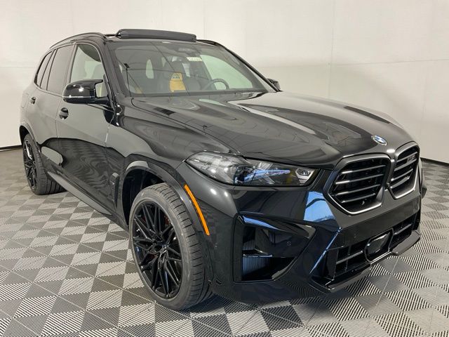 2026 Bmw X5 photo 4