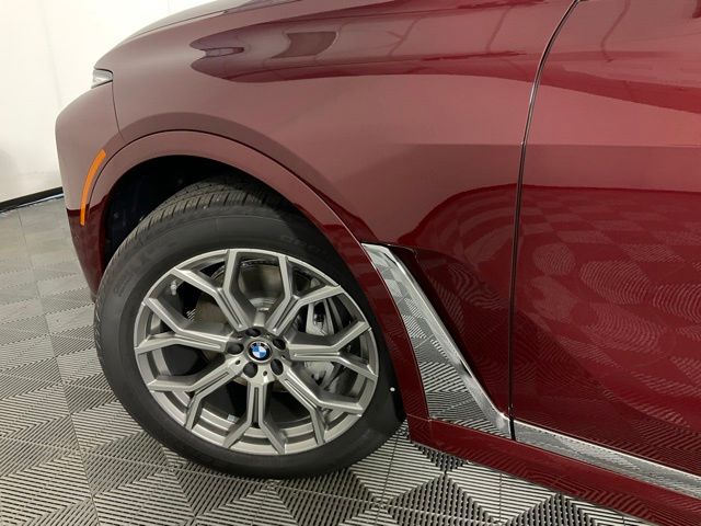 2026 BMW X7 40i - Photo 37