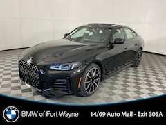 2026 BMW 430i xDrive Gran Coupe
