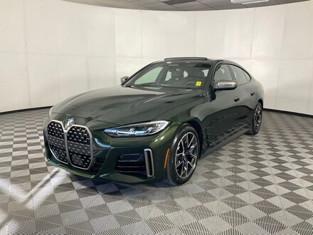 2024 BMW M440i xDrive Gran Coupe