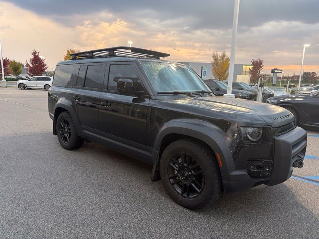 Used 2023 Land Rover Defender 130 SE SUV