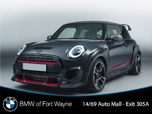 2021 MINI Hardtop 2 Door