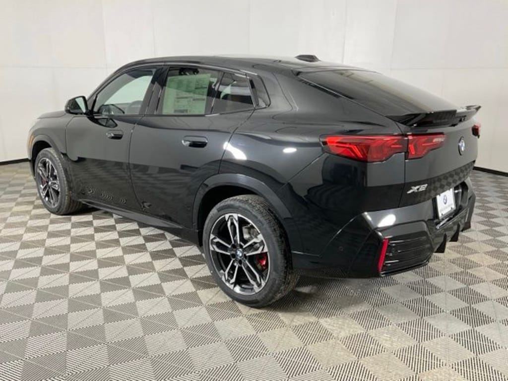 New 2026 BMW X2 xDrive28i SUV