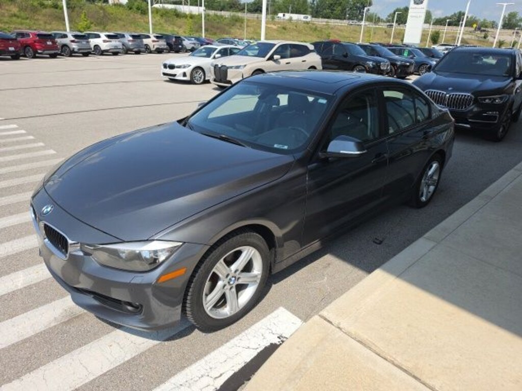 Used 2013 BMW 328i xDrive Sedan