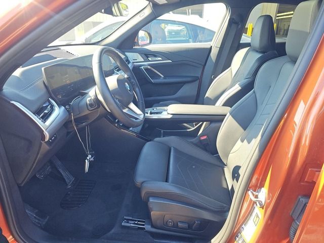 2024 Bmw X2 xDrive28i photo 3
