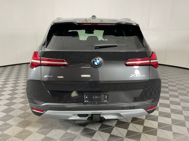 2026 BMW X3 30