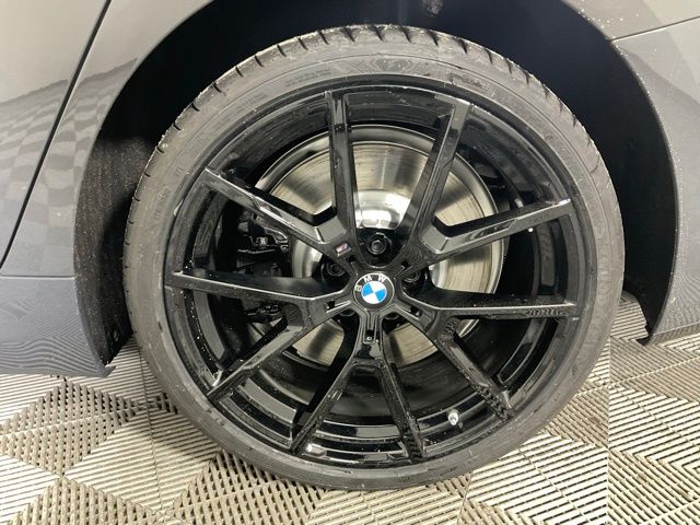 2026 BMW 8 Series 840i - Photo 39