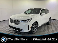 2026 BMW X3 30 xDrive SUV