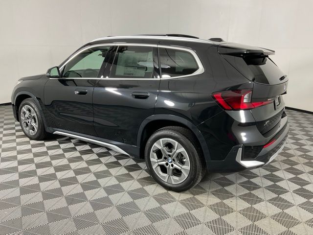 2026 Bmw X1 XDrive28i photo 4