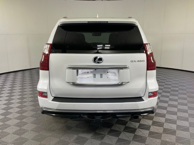 Used 2021 Lexus GX 460 460 SUV