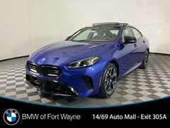 2026 BMW M235i xDrive Gran Coupe