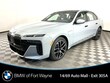 BMW 750e