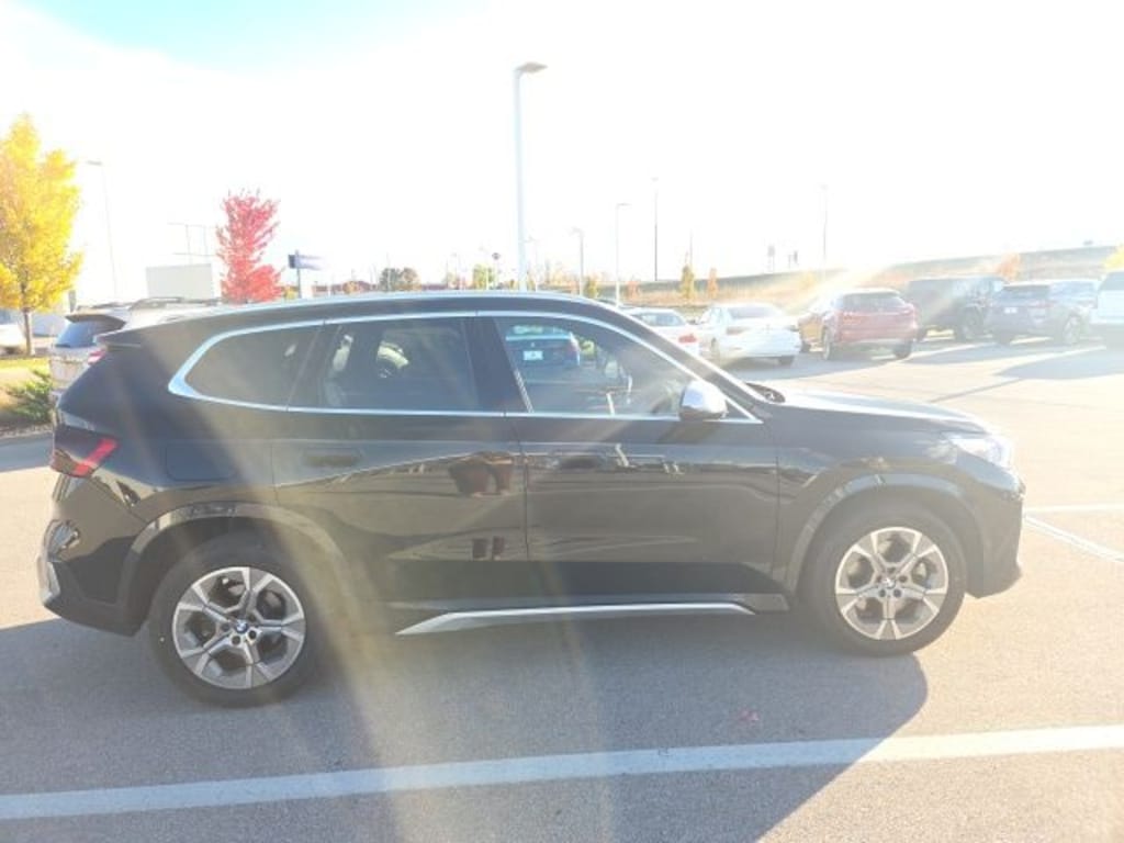 Certified 2023 BMW X1 xDrive28i SUV
