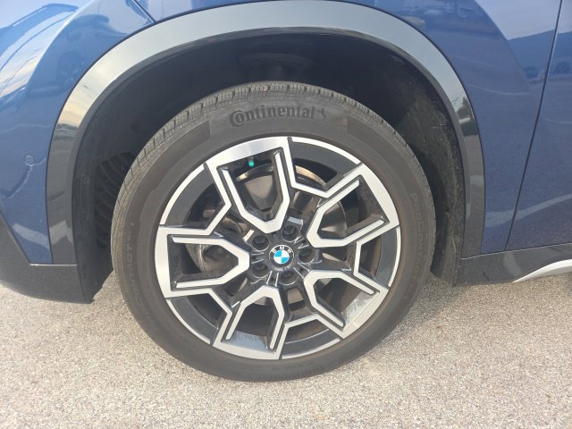 Used 2024 BMW X1 xDrive28i SUV
