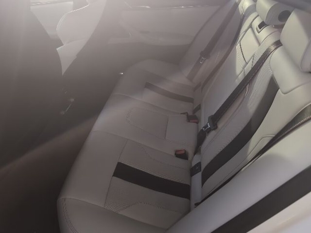 Used 2020 BMW M5 Competition Sedan