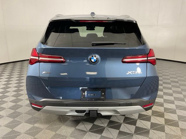 2026 BMW X3 30