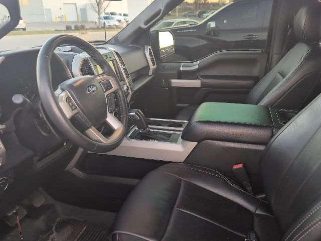 2020 Ford F-150 Lariat photo 3