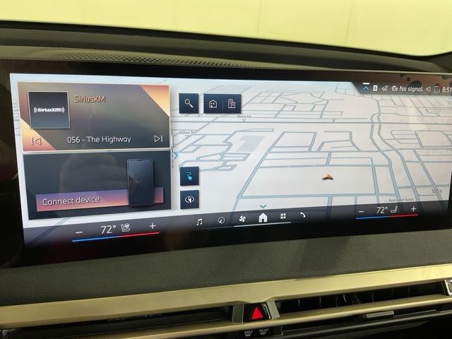 2026 BMW iX 45 - Photo 11