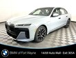 BMW 750e
