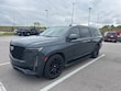 CADILLAC Escalade ESV